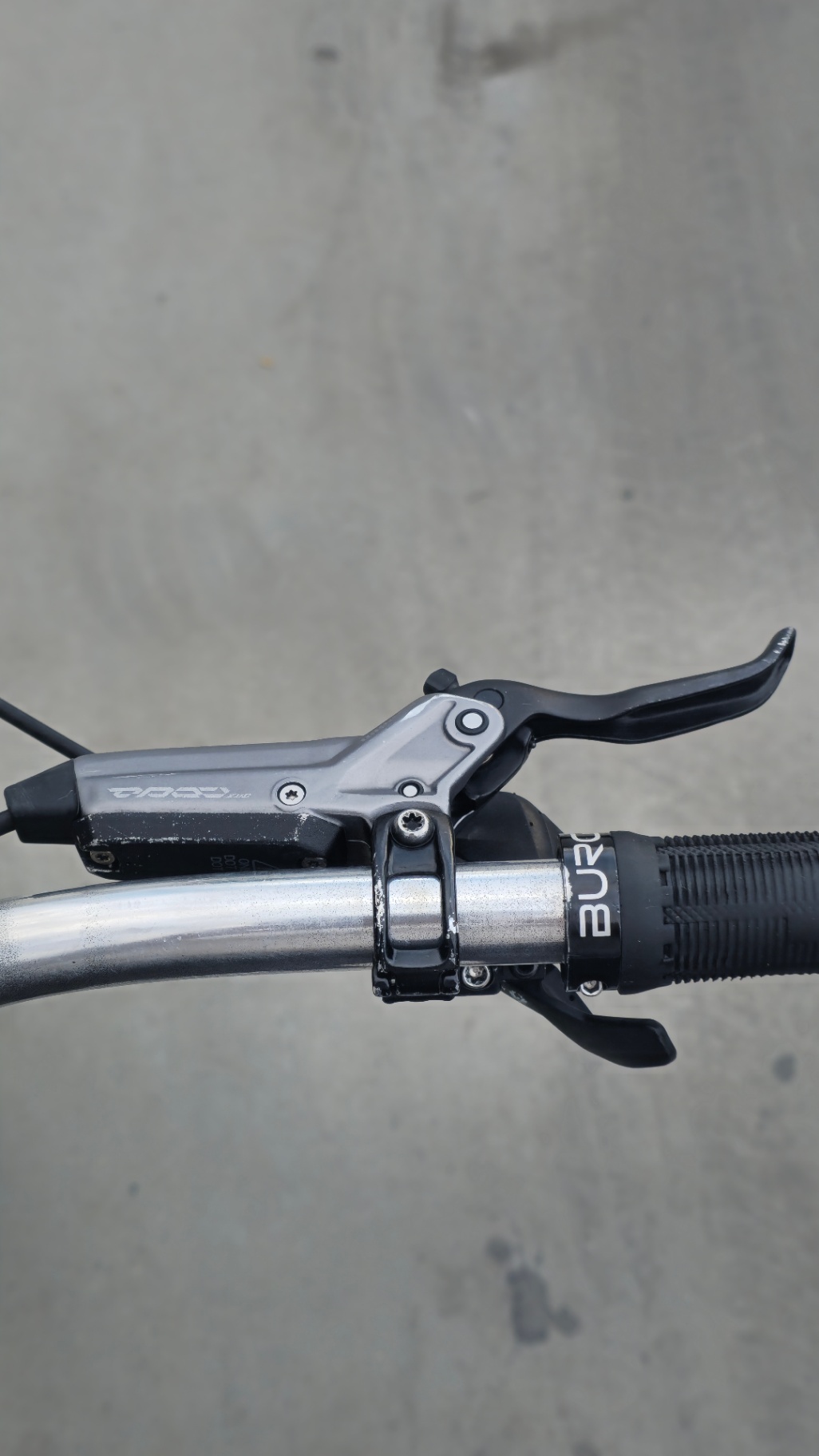 Bike view 5