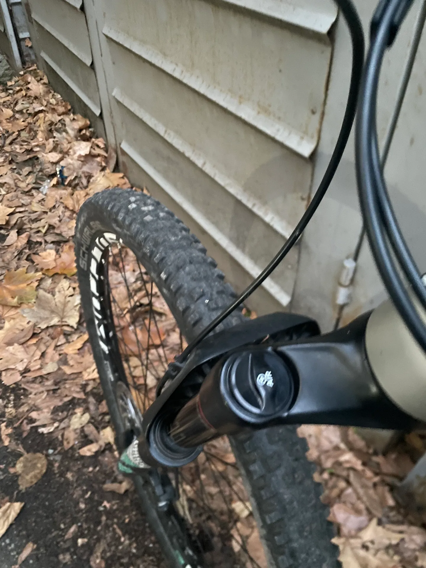 Cube Sting 120 WS EXC view 12