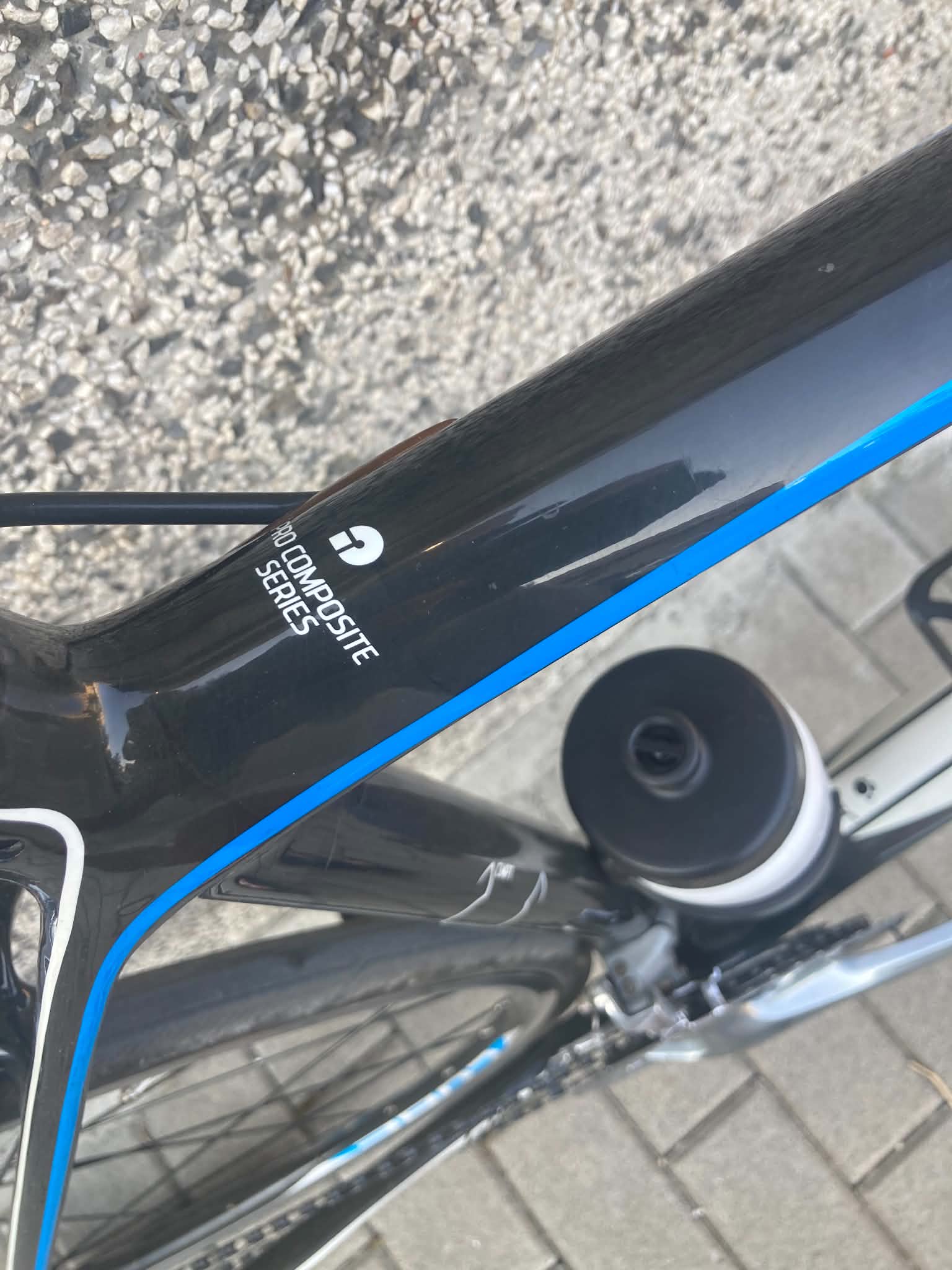Bike view 5
