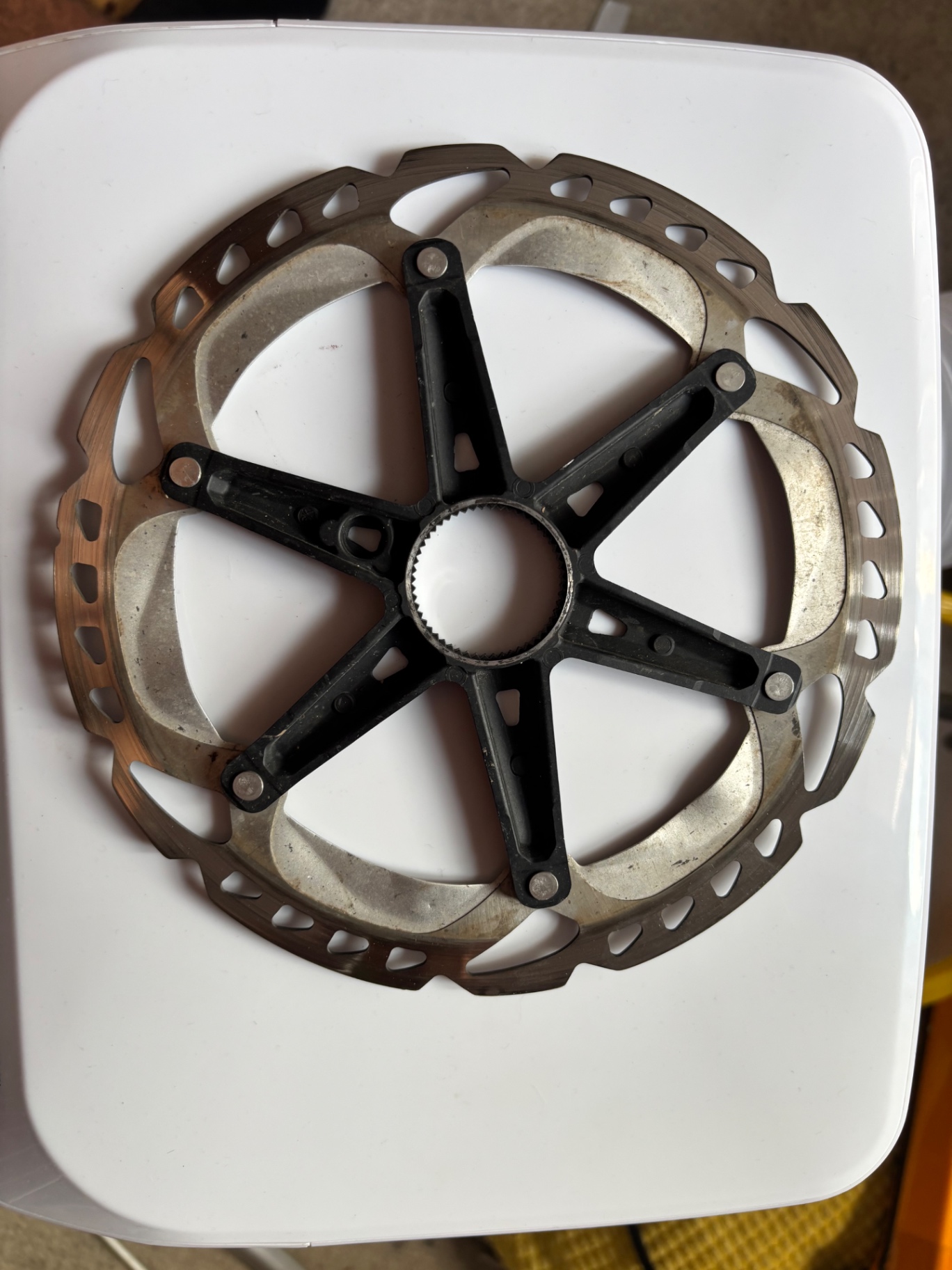 Shimano Rt-mt800-l view 2