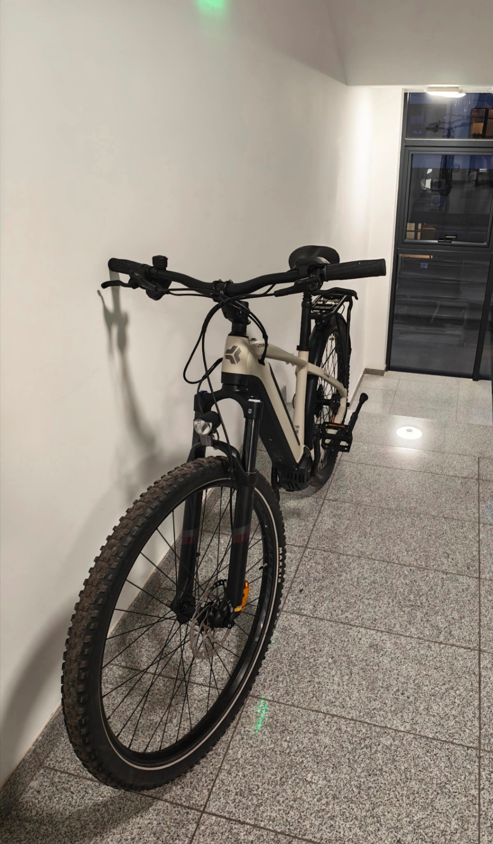 Bike view 11