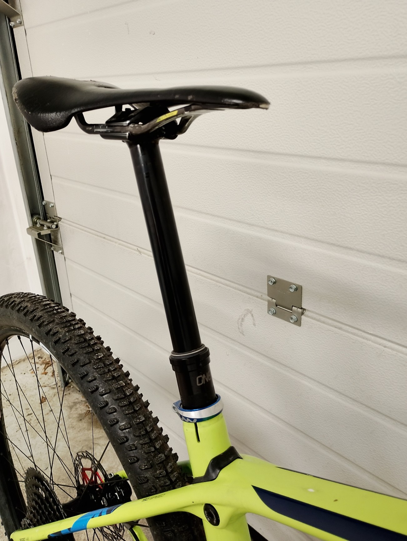 Bike view 5