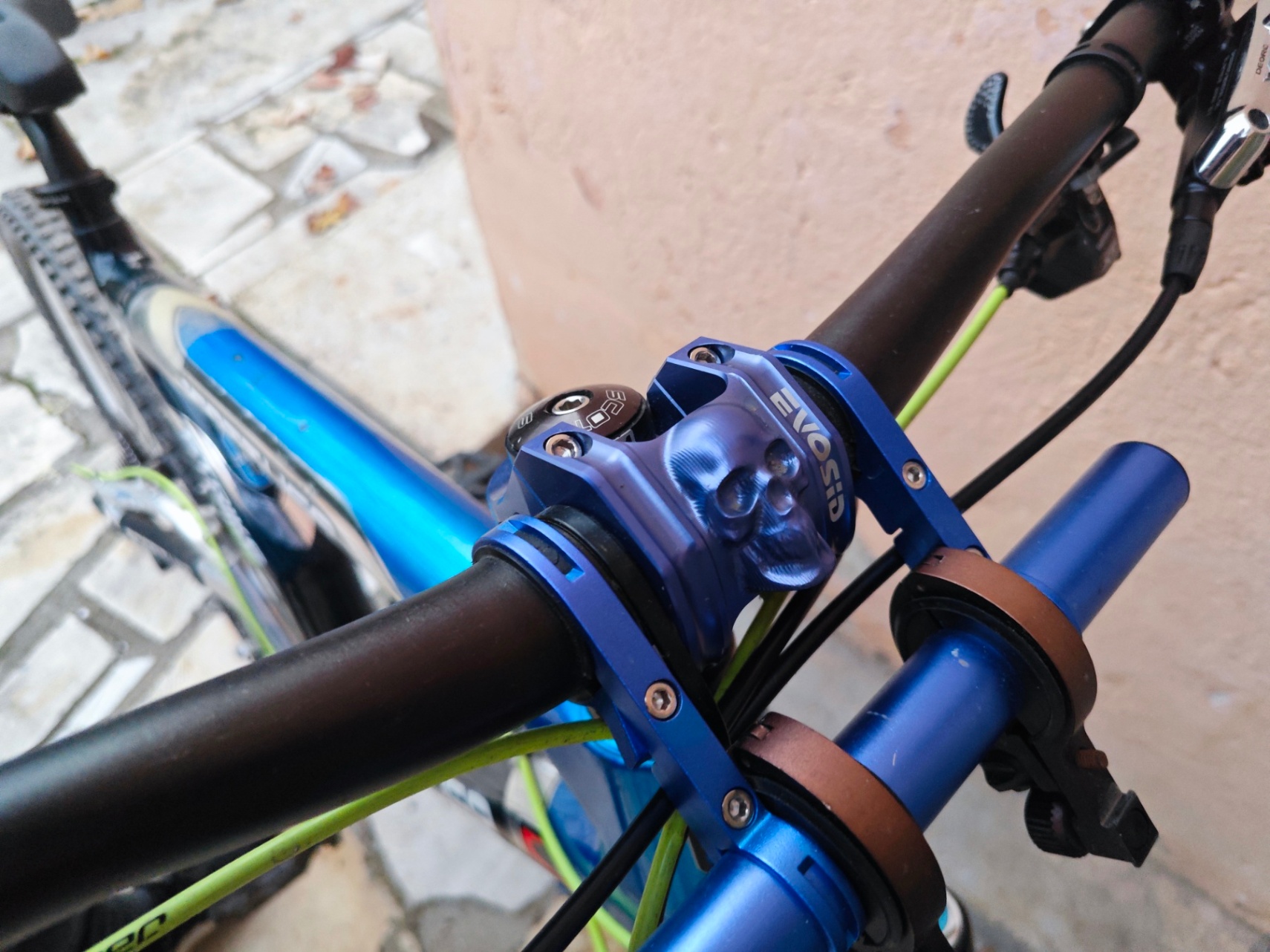 Bike view 11