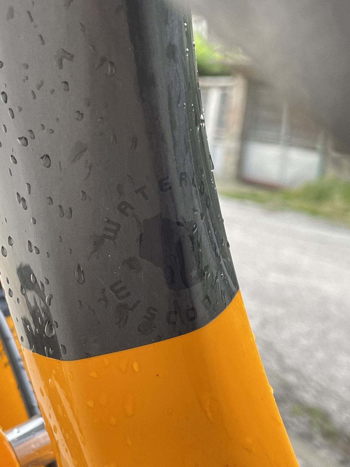 Bike view 8