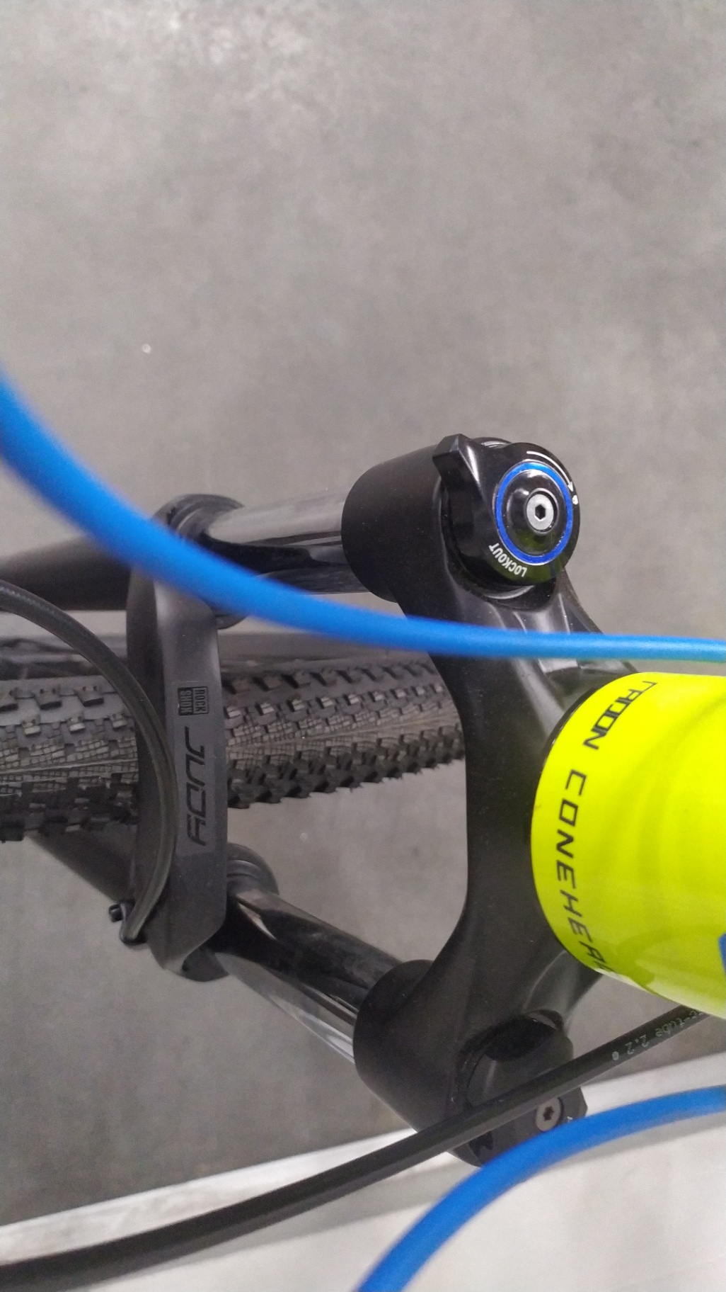 Bike view 4