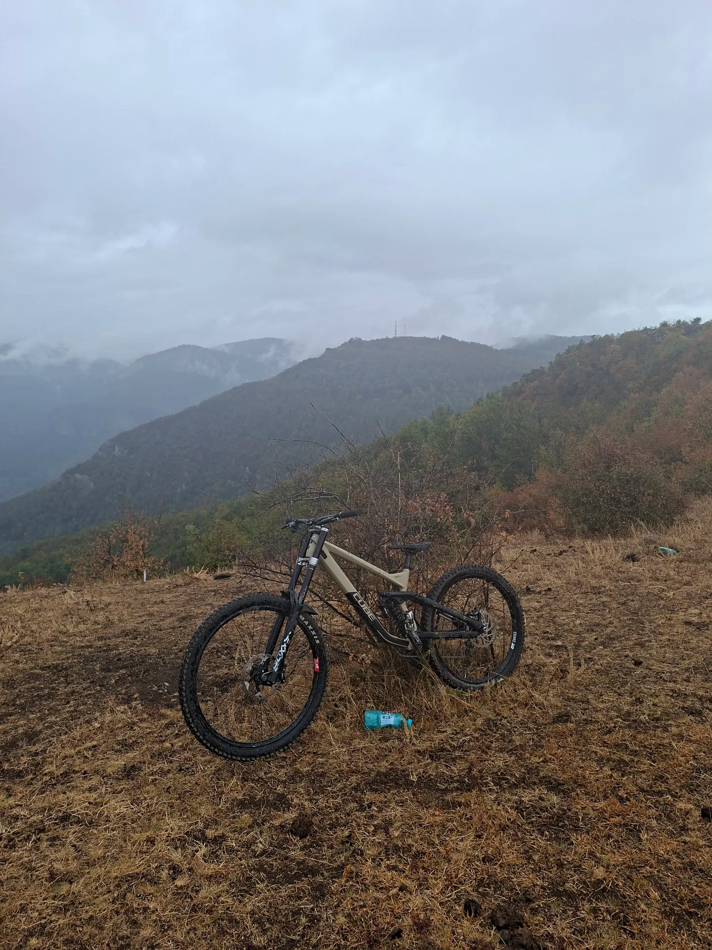 Cube Two15 Pro