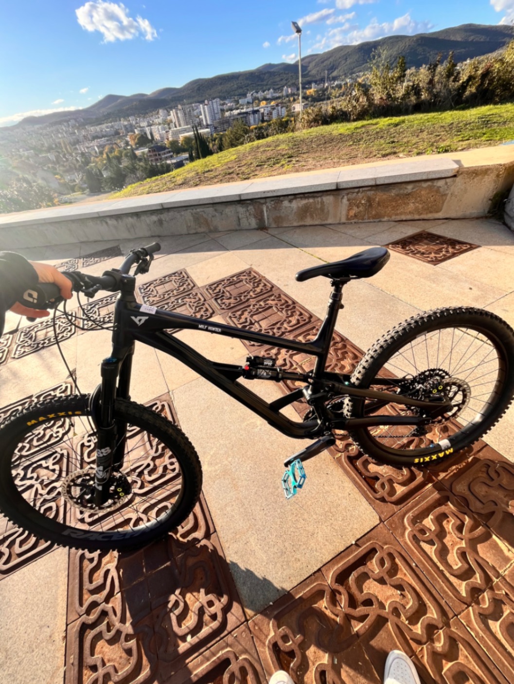 YT Industries Yt capra core 2
