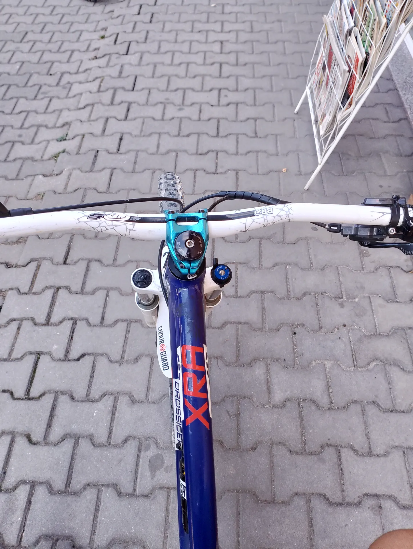 Droessiger XRA view 7