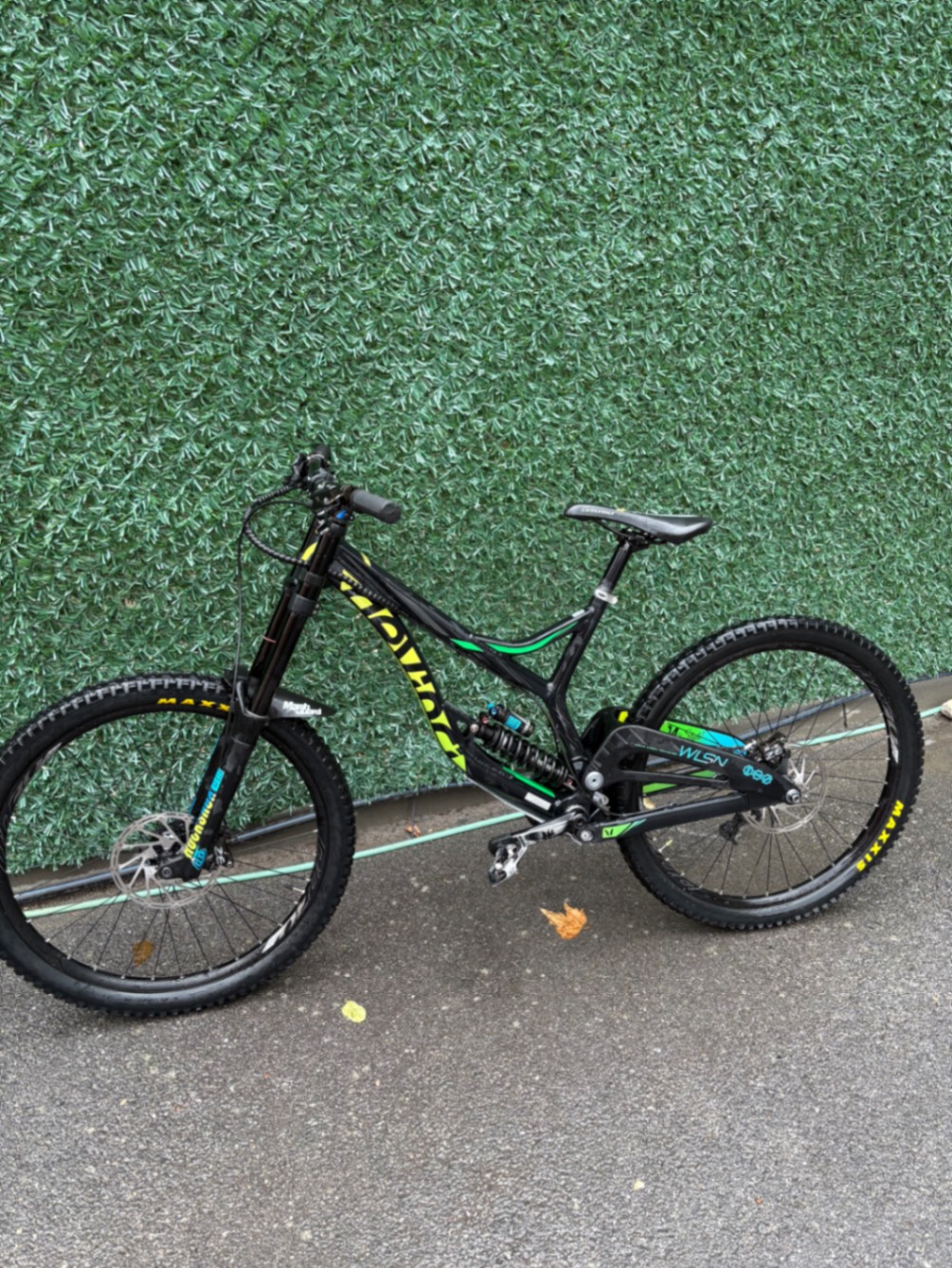 Devinci Wilson