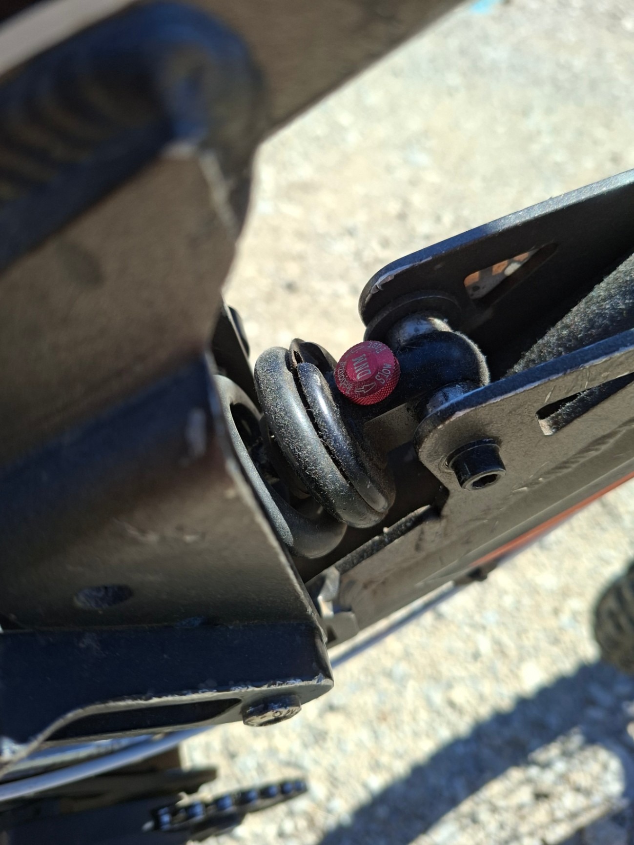 Bike view 12
