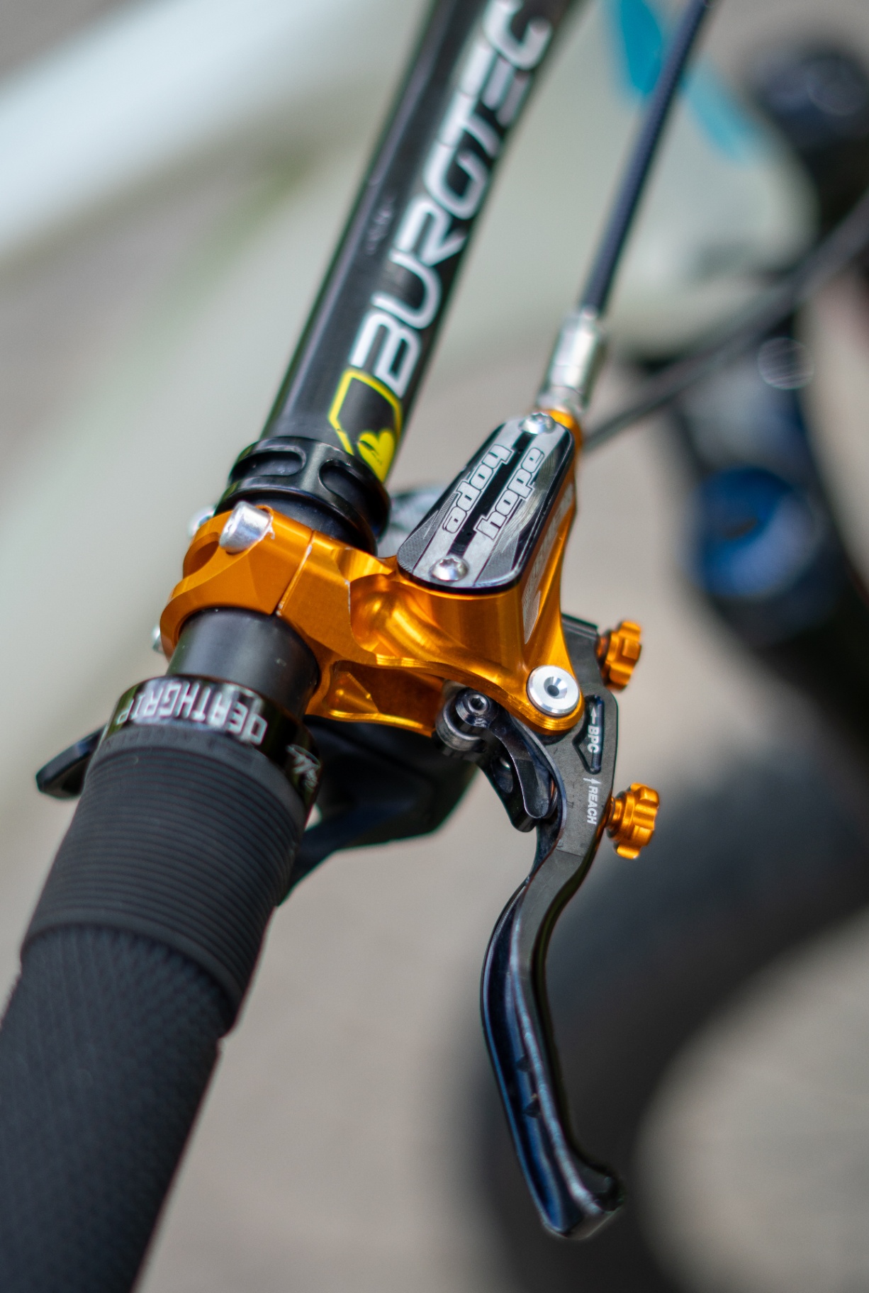 Specialized Stumpjumper Expert view 5