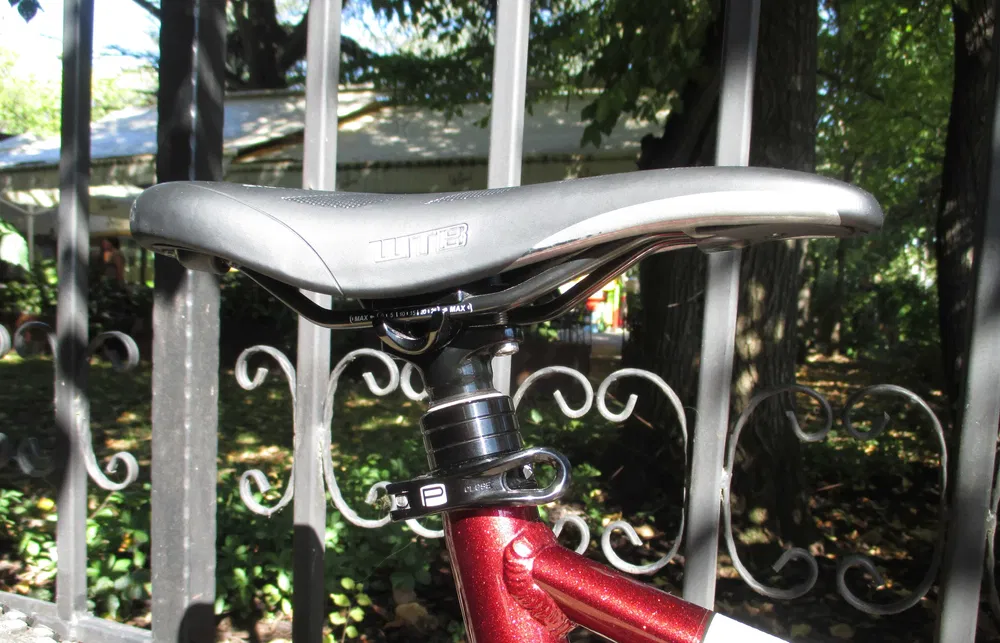 Bike view 6