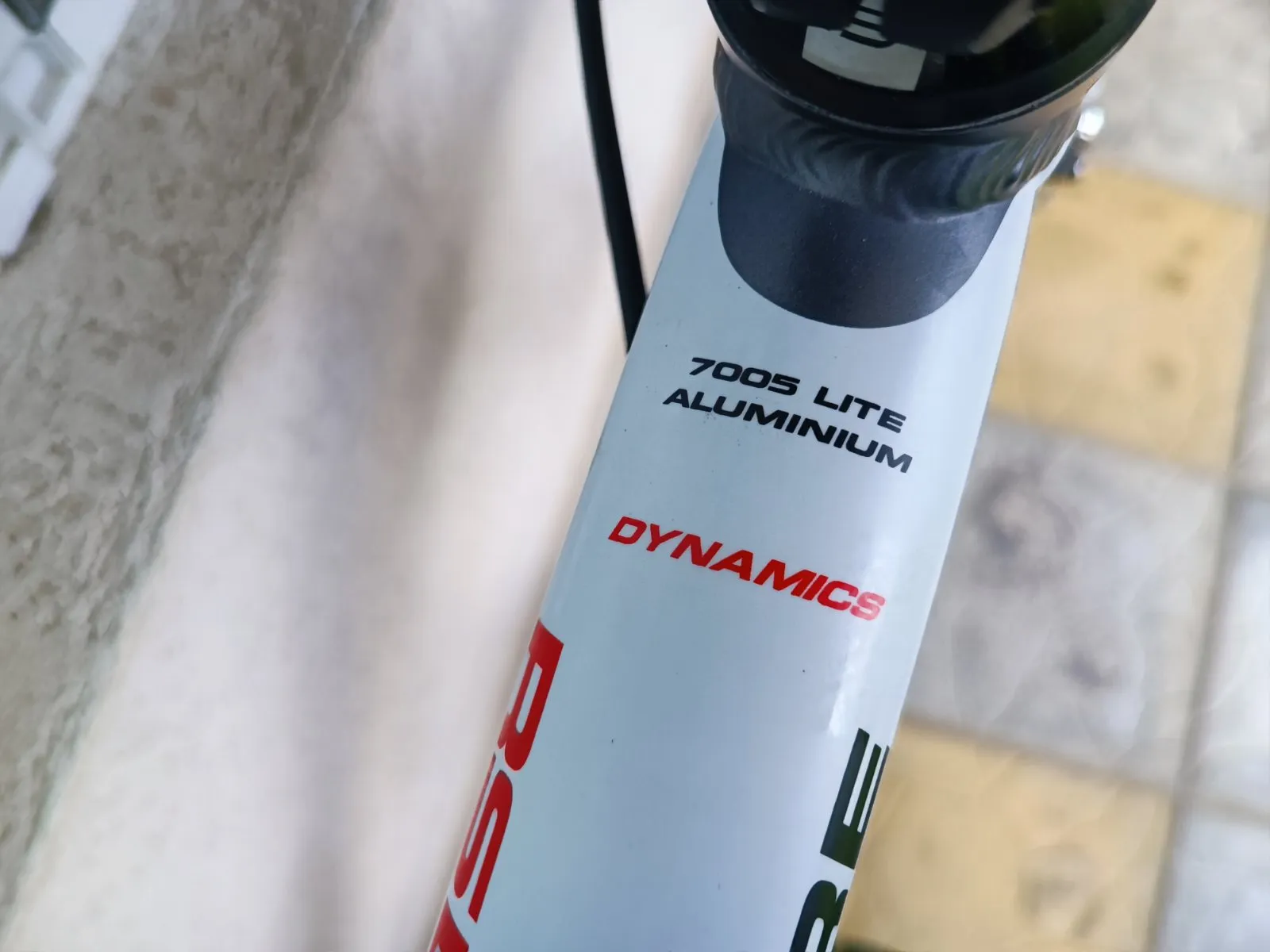 All-City Dynamics RSL Signature view 9