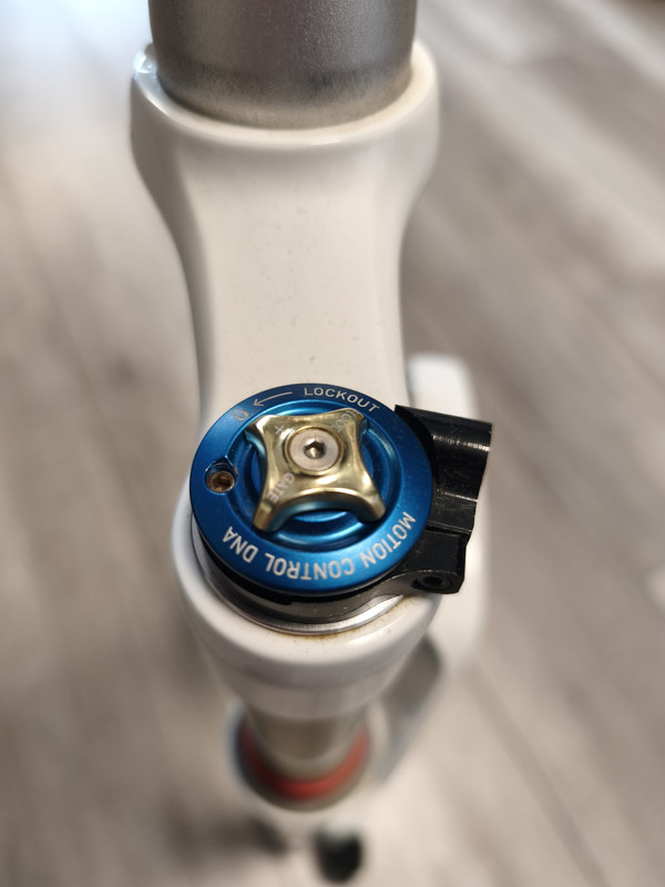 RockShox SID view 5