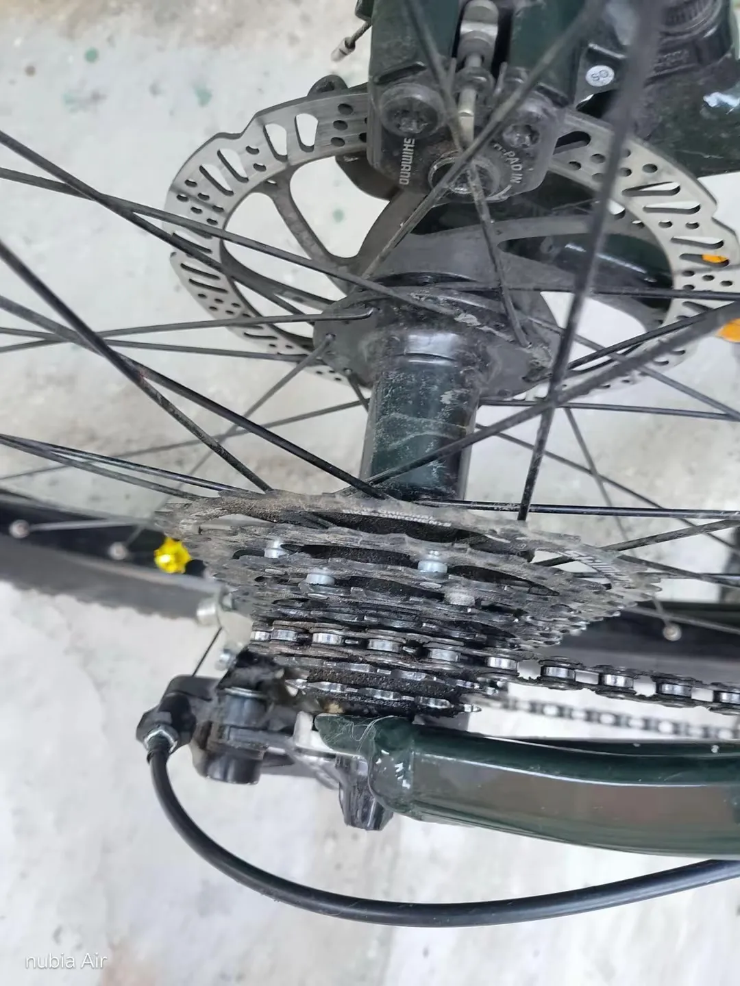 Drag C1 Pro view 6