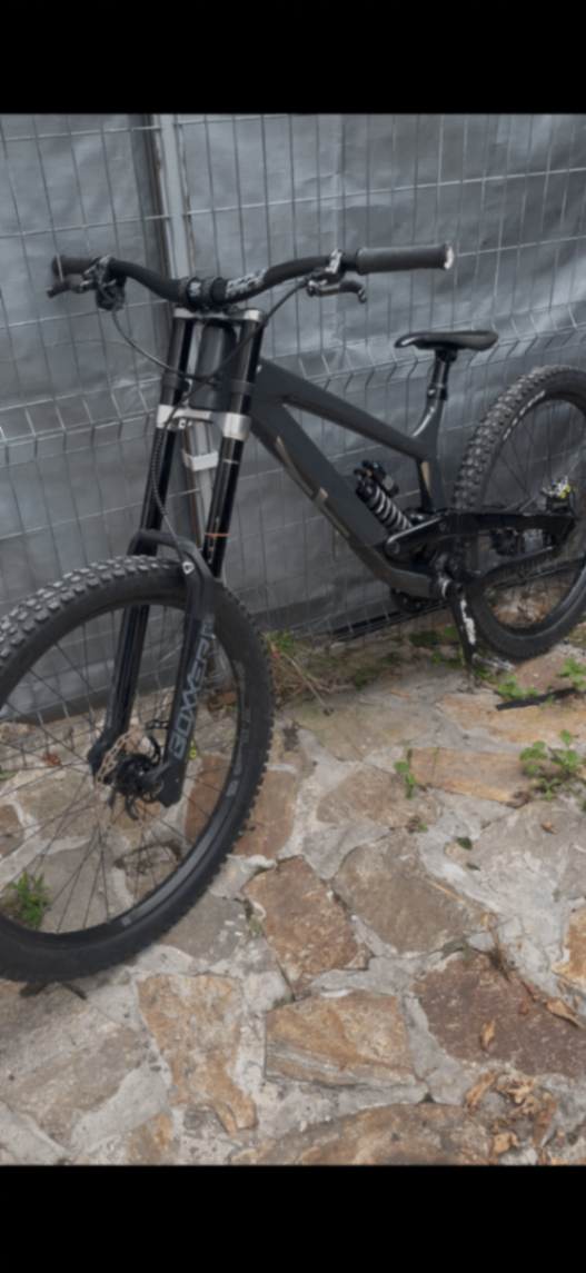YT Industries Tues AL