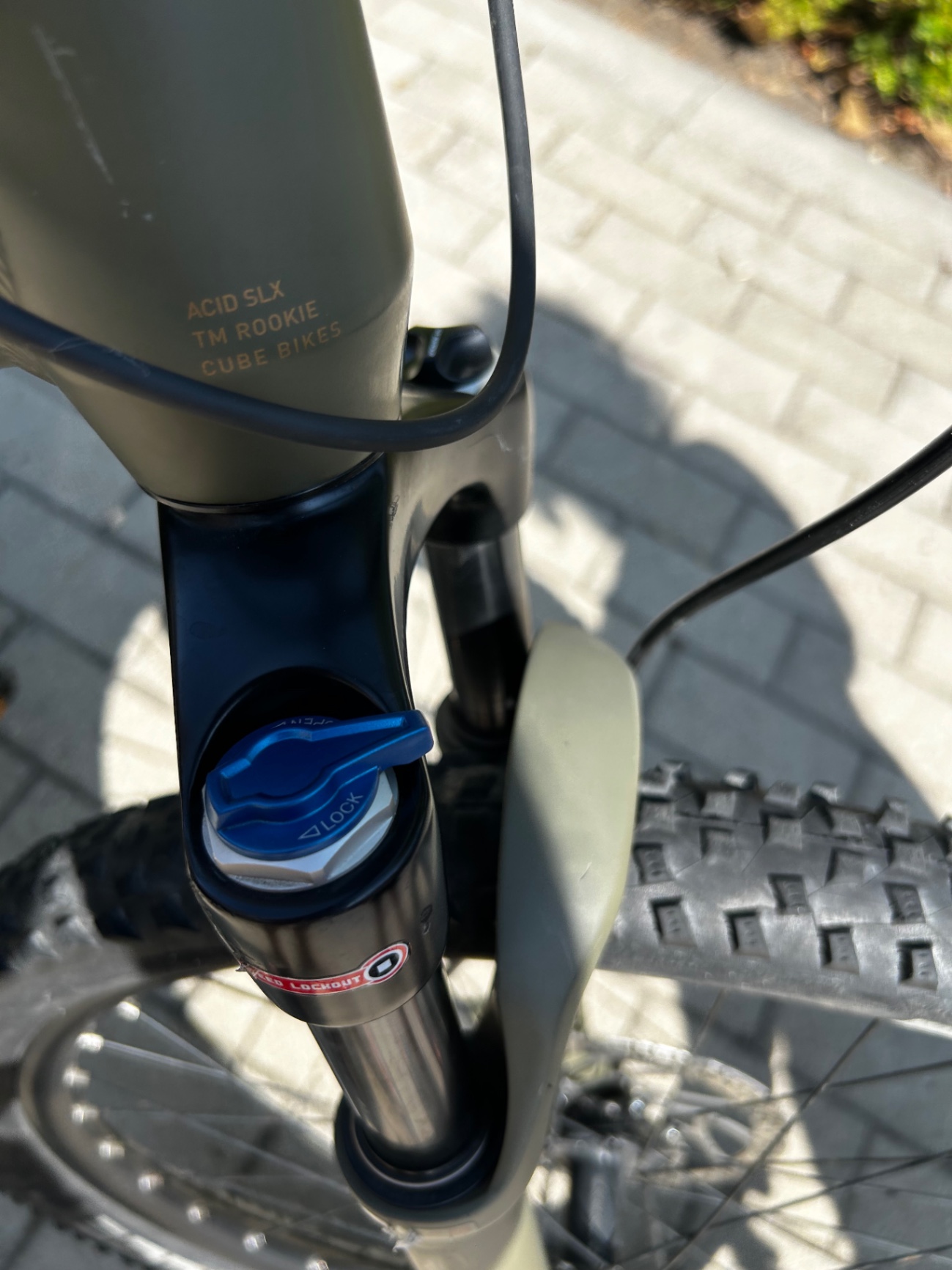 Bike view 10