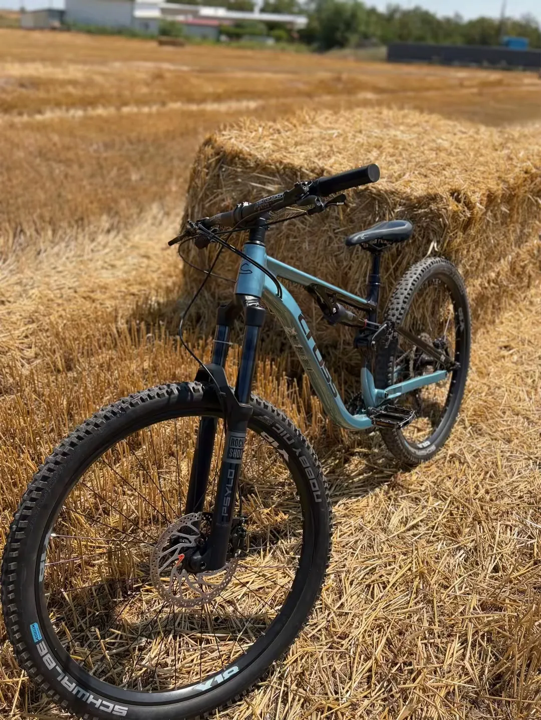 Cross Rtx