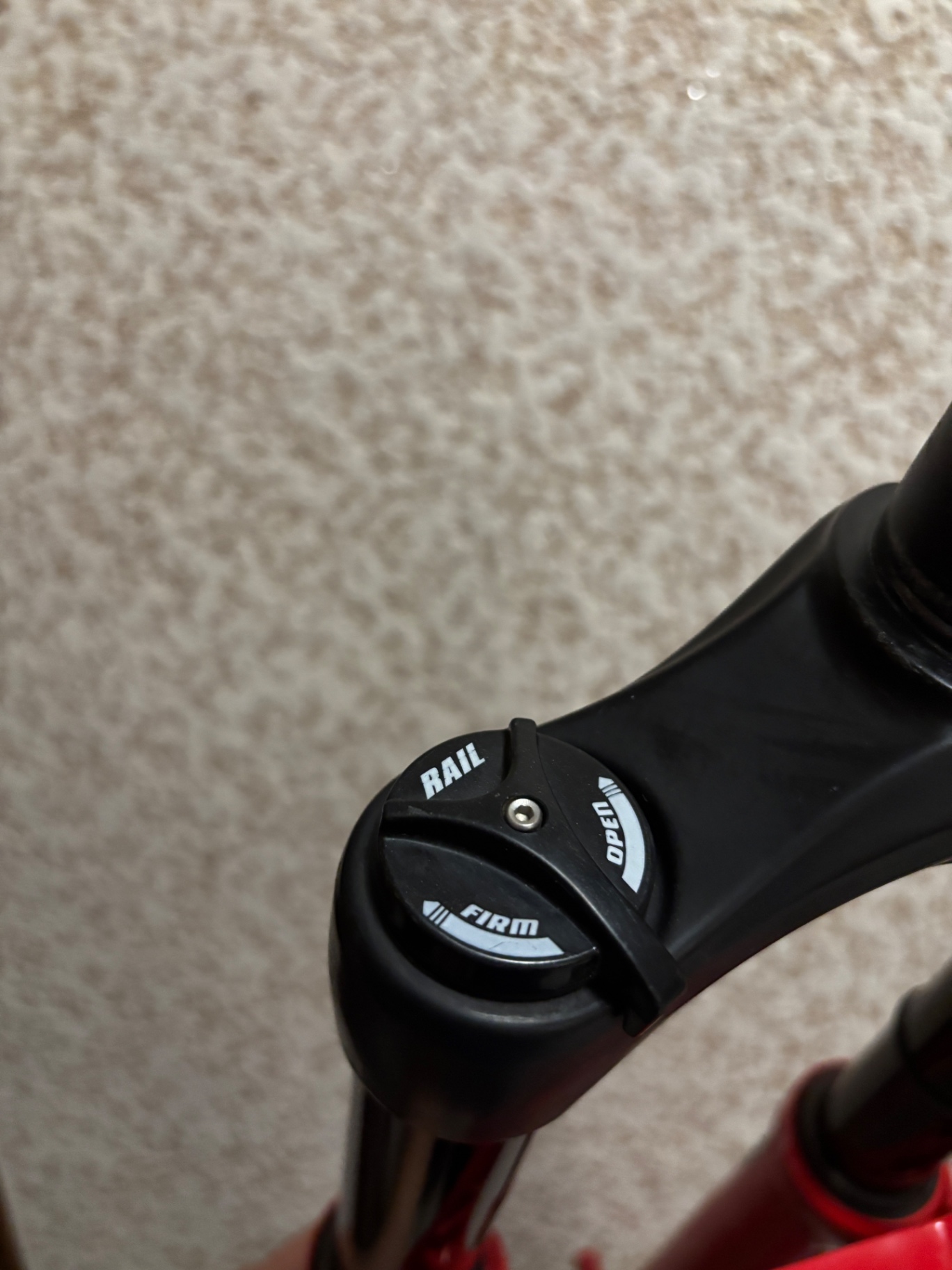 Marzocchi Bomber Z2 view 6