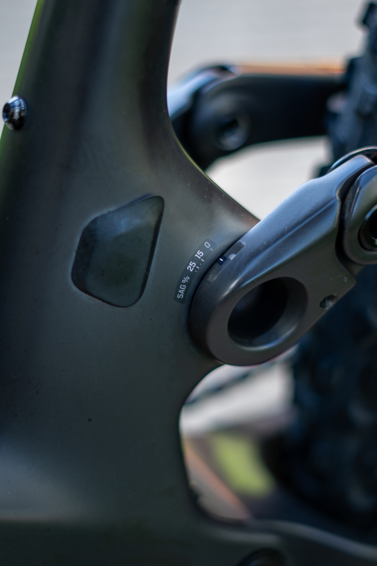 Bike view 12