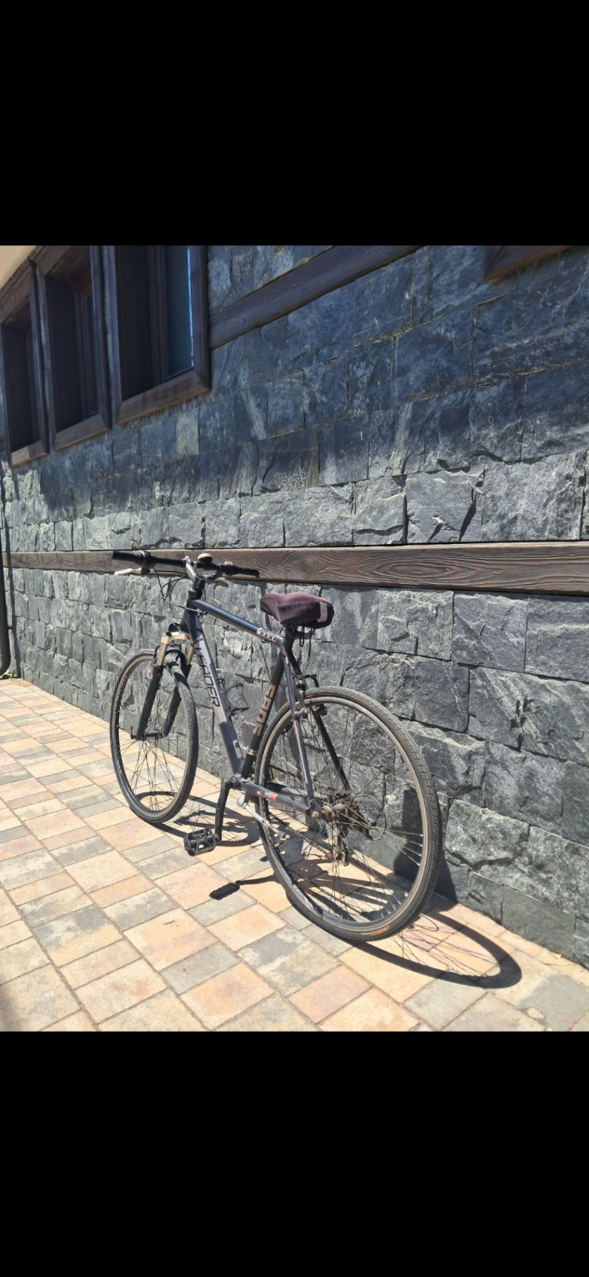 Bike view 7