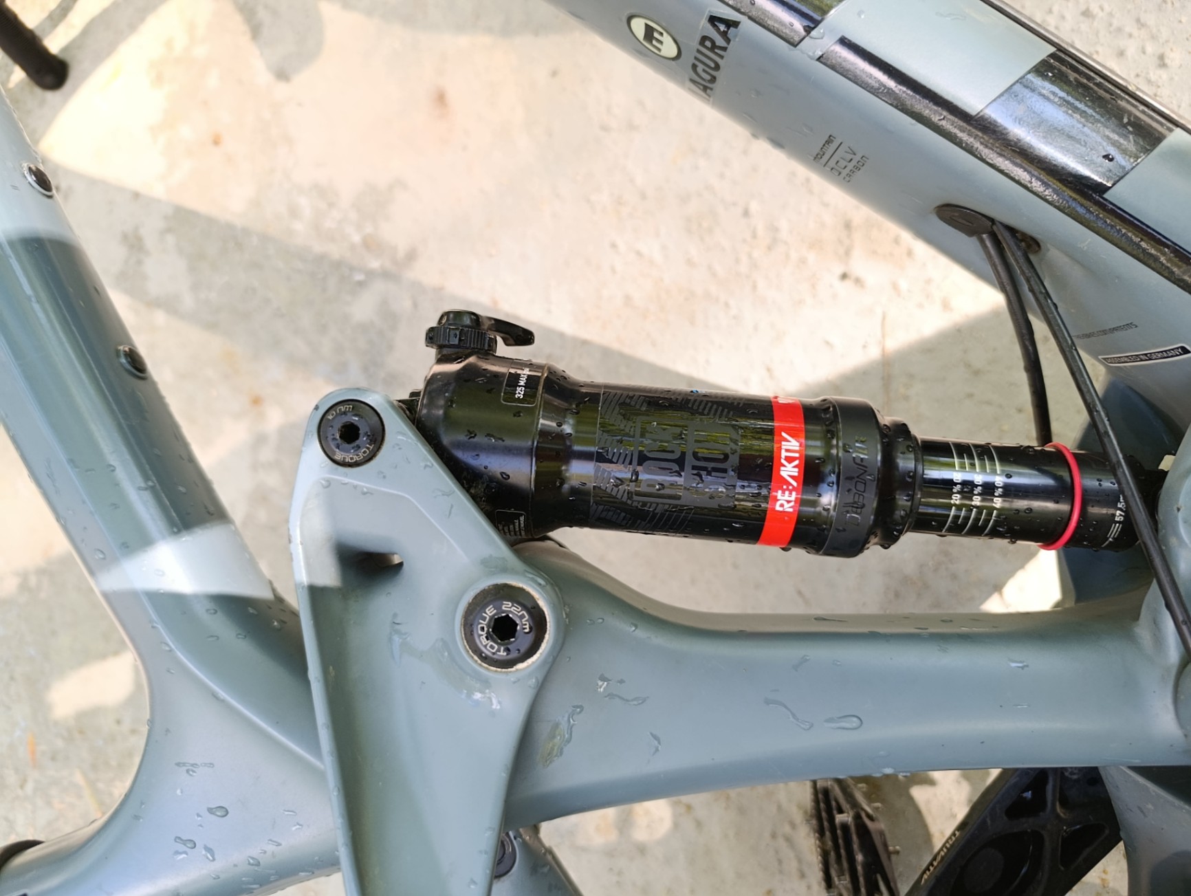 Bike view 11