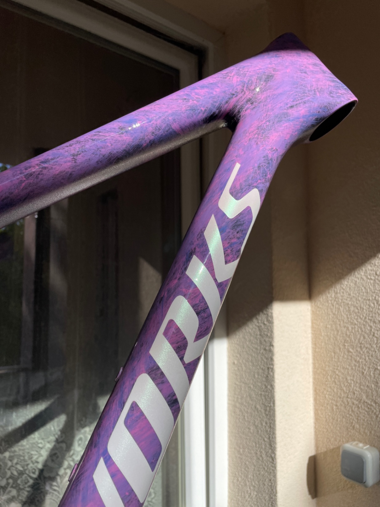 Specialized S-Works Epic HT Replica Hardtail 29 - M view 3