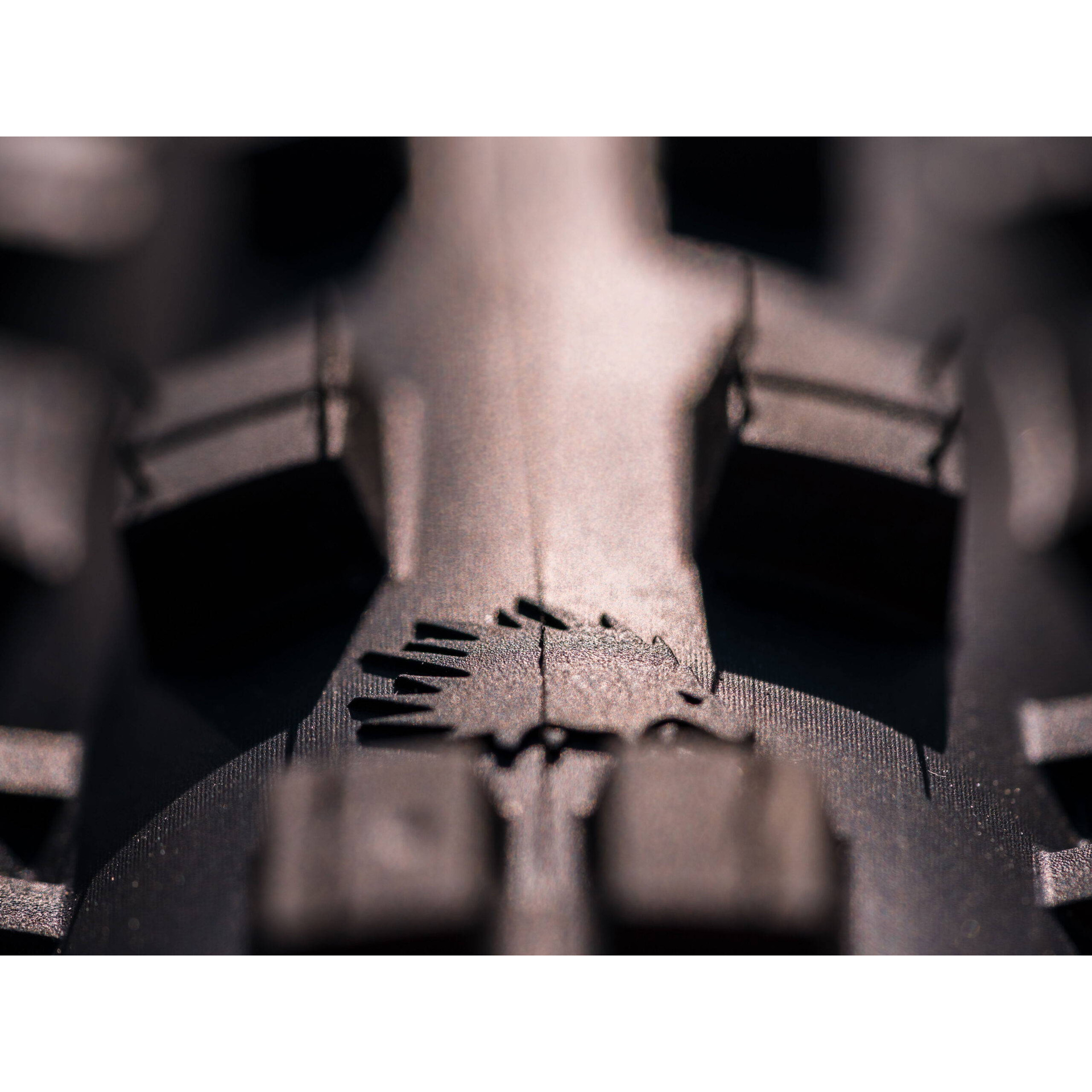 Onza Tires Porcupine RC 29x2.5 GRC view 2