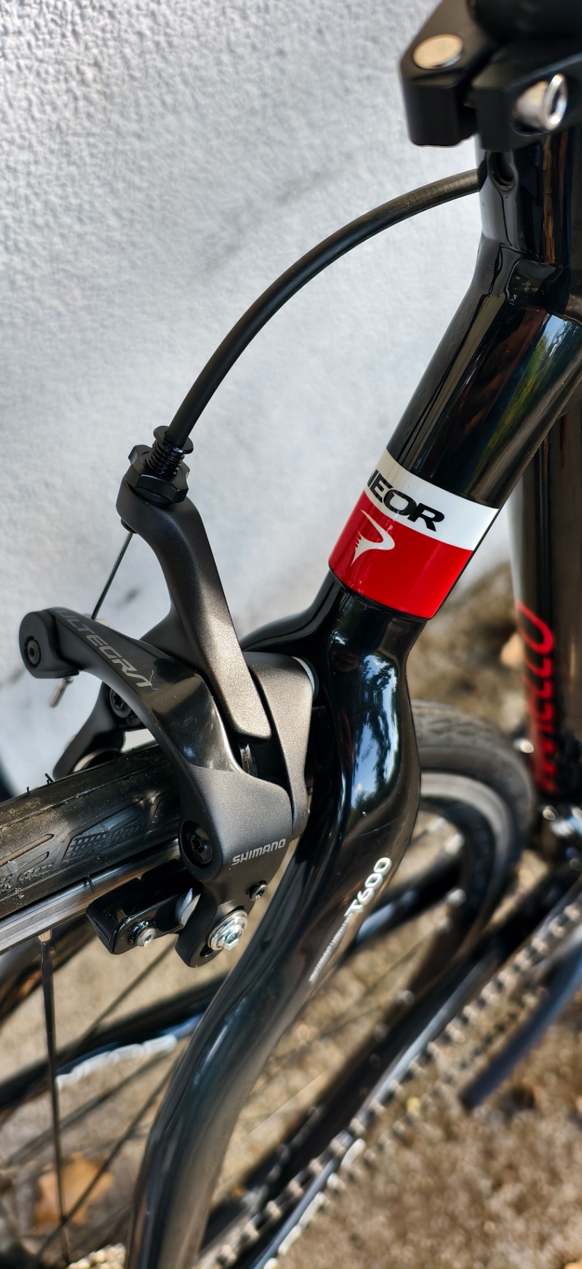 Bike view 7