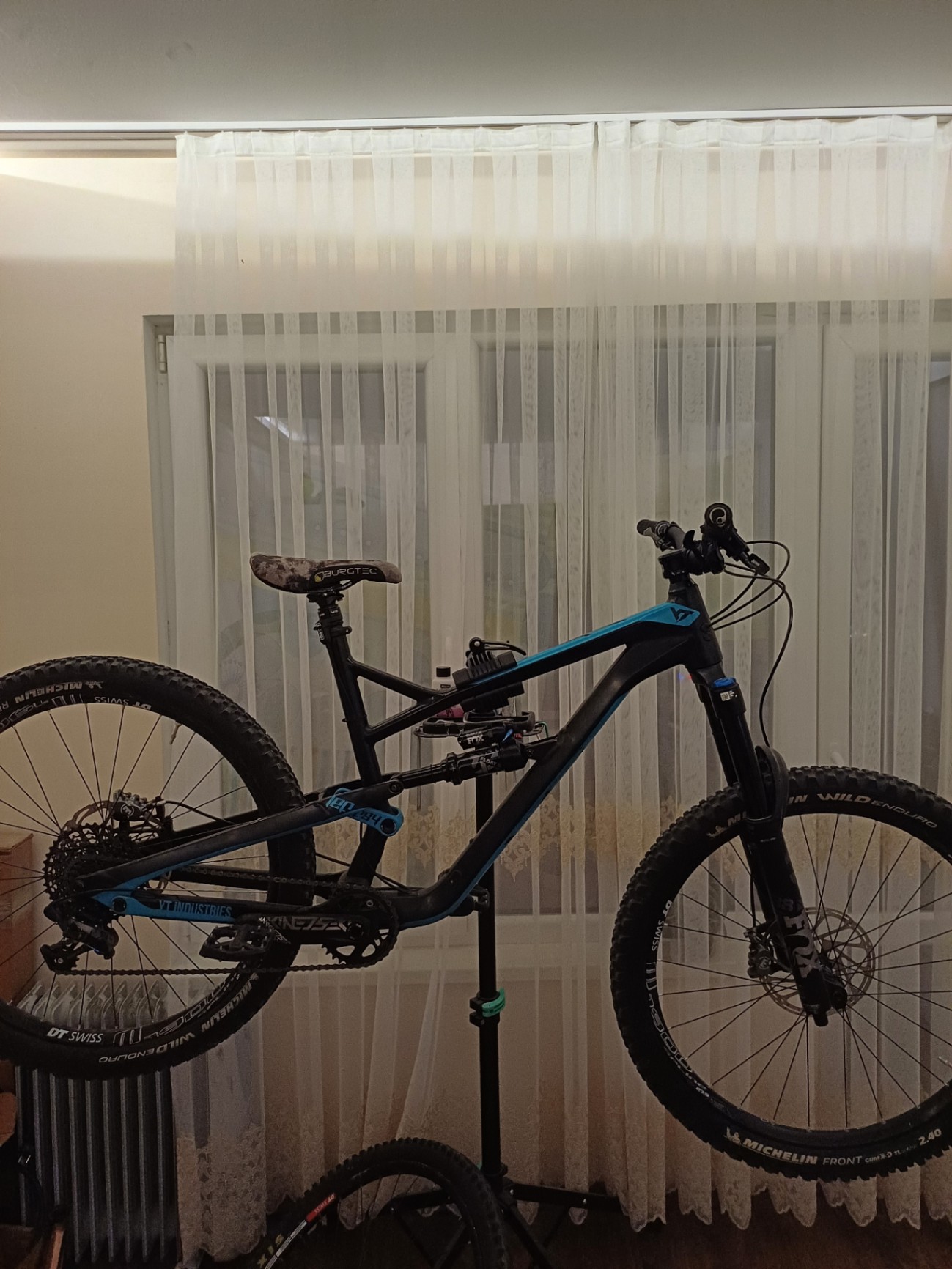 YT Industries Jeffsy CORE 2