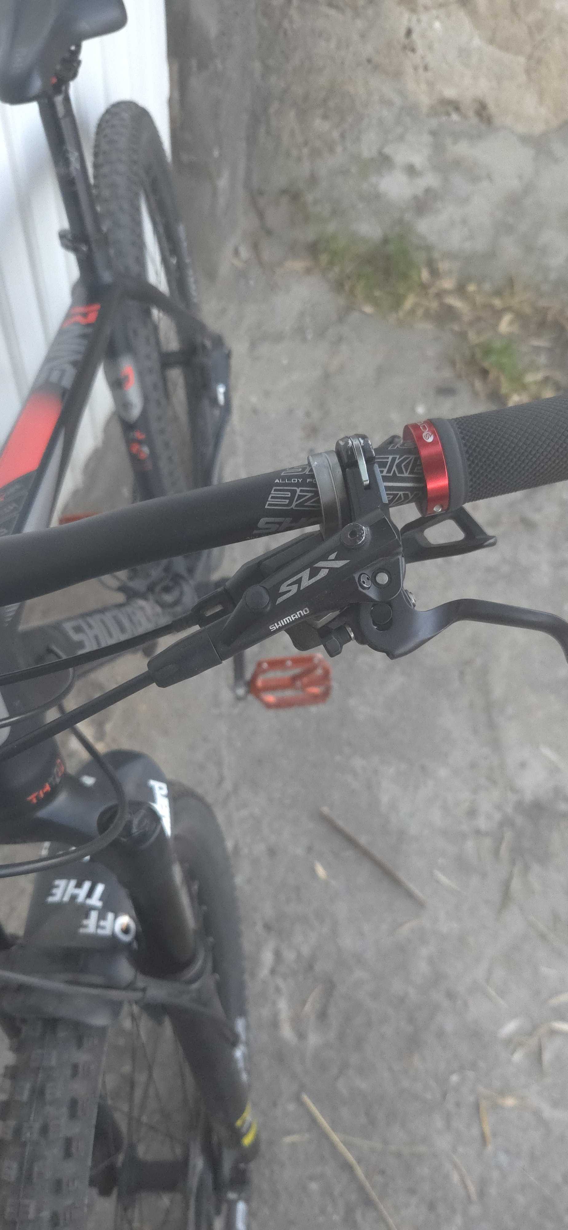 Bike view 8