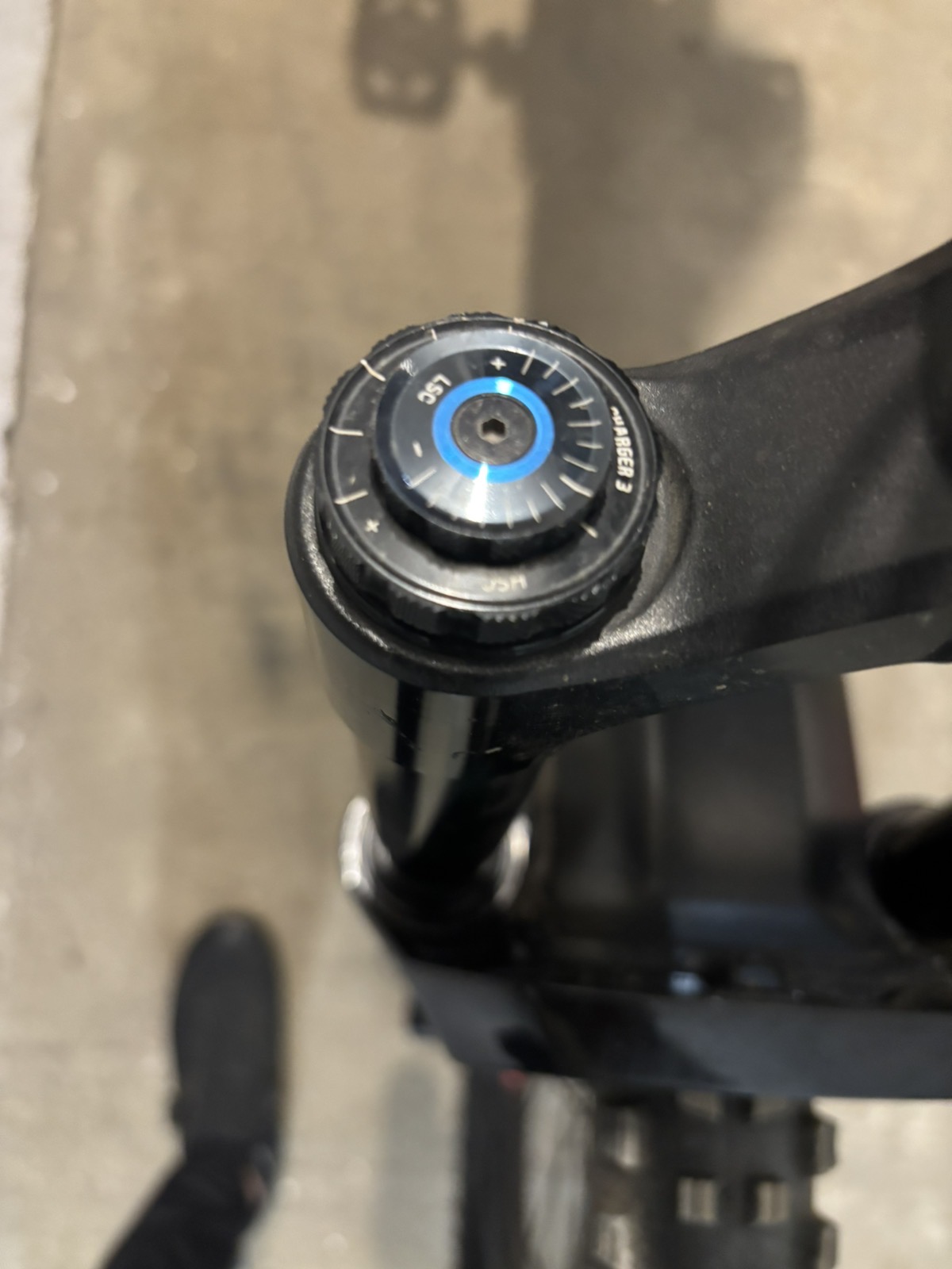 Bike view 4