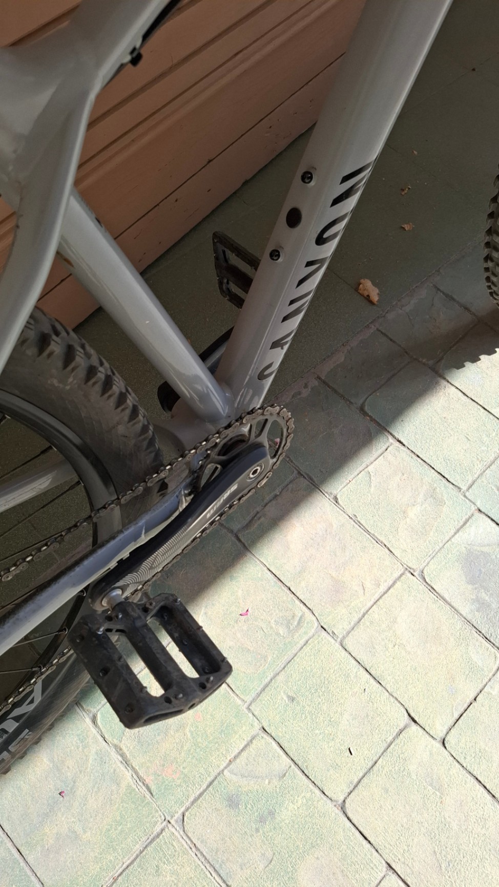 Bike view 11