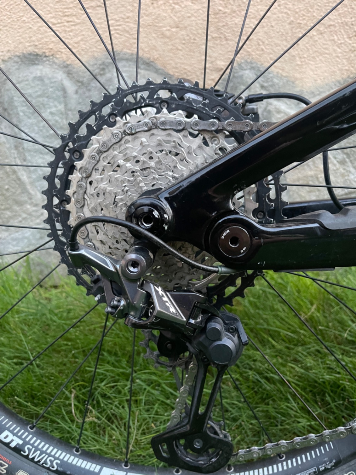Bike view 10