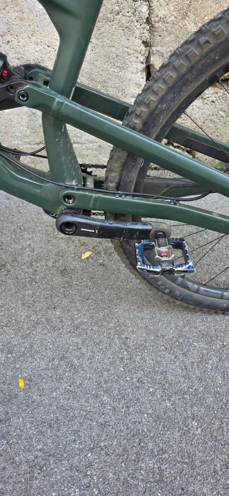 Bike view 8