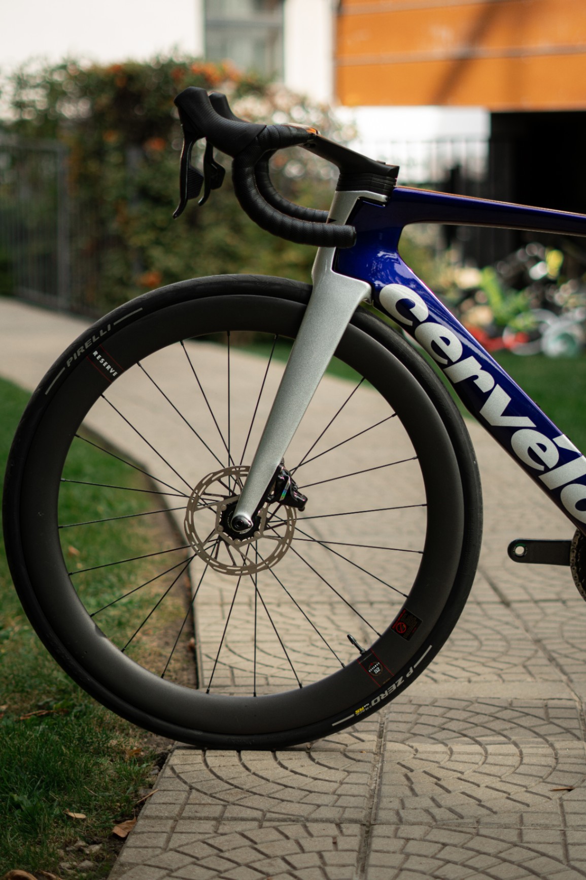 Bike view 12