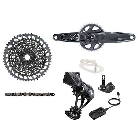 Sram GX AXS