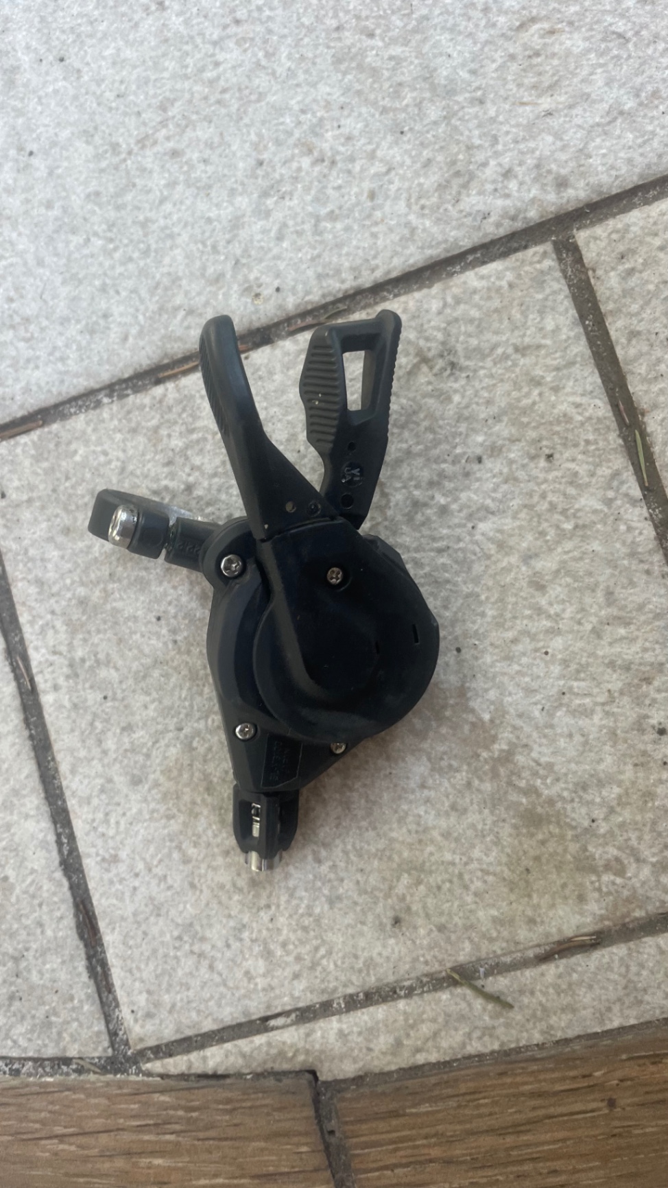 Shimano Deore 12s view 2