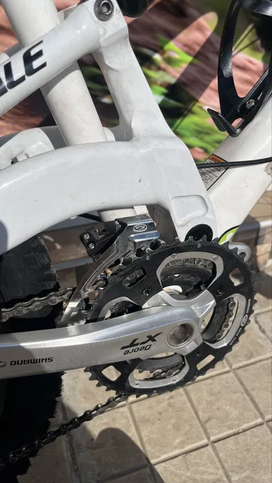 Bike view 11