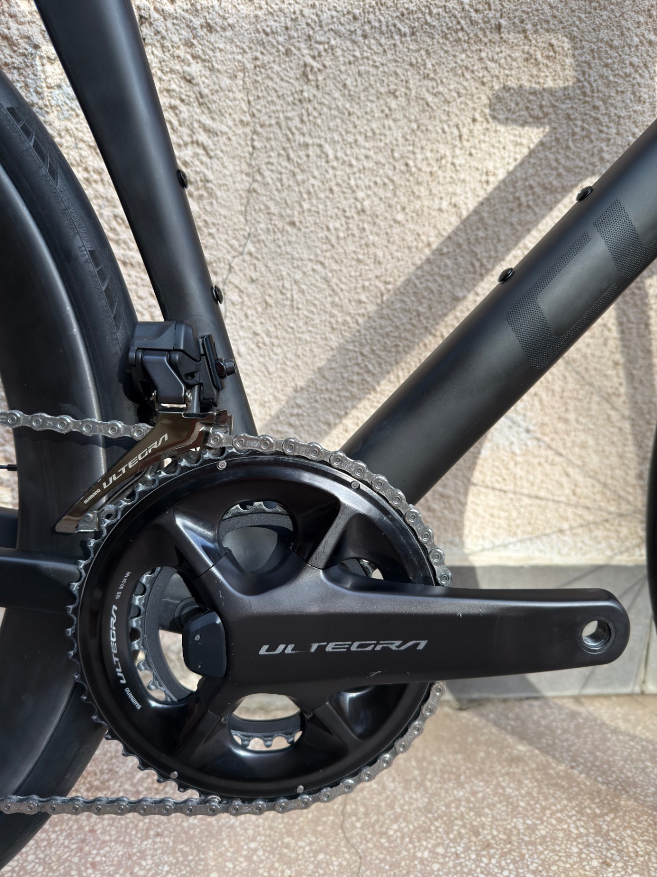 Bike view 3