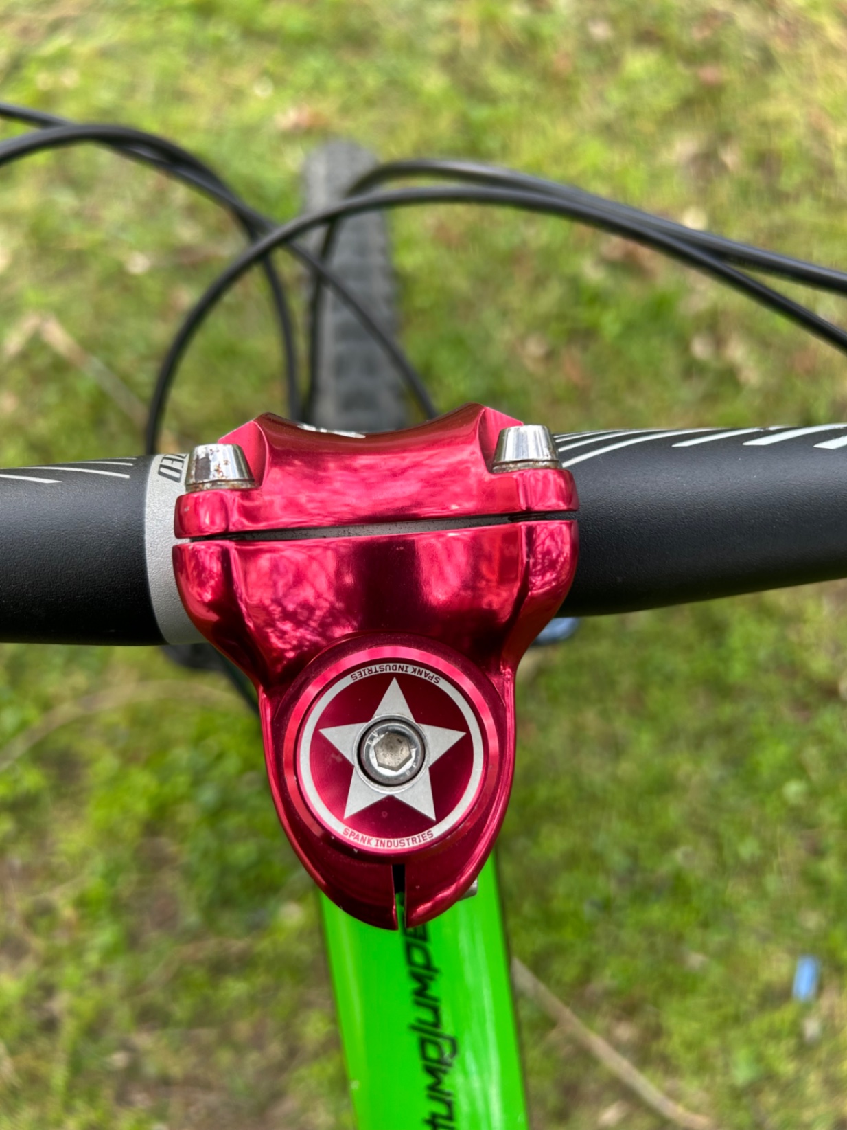 Bike view 10