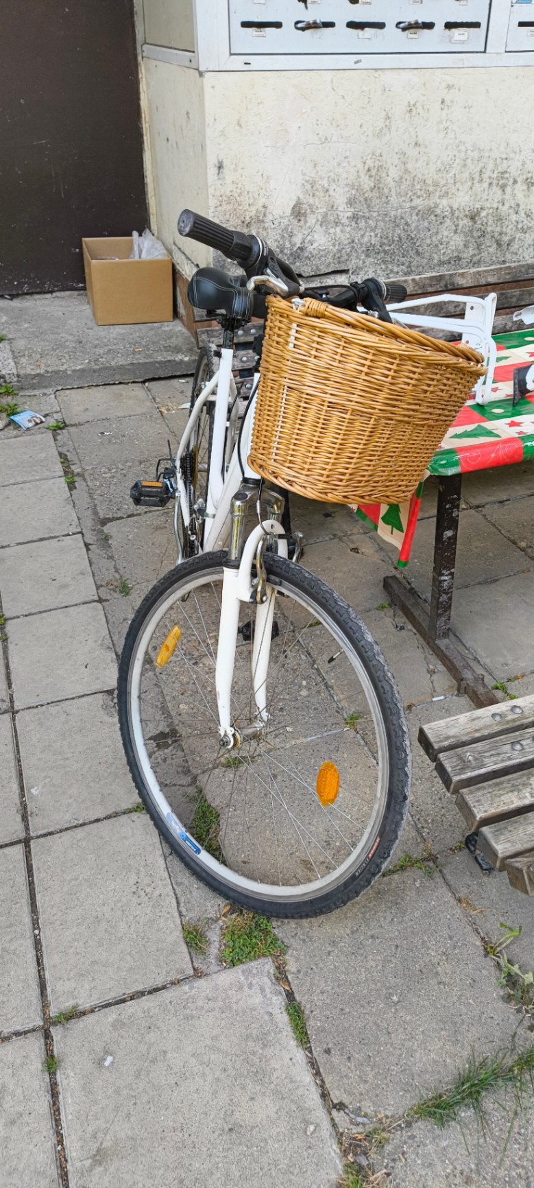 Bike view 4