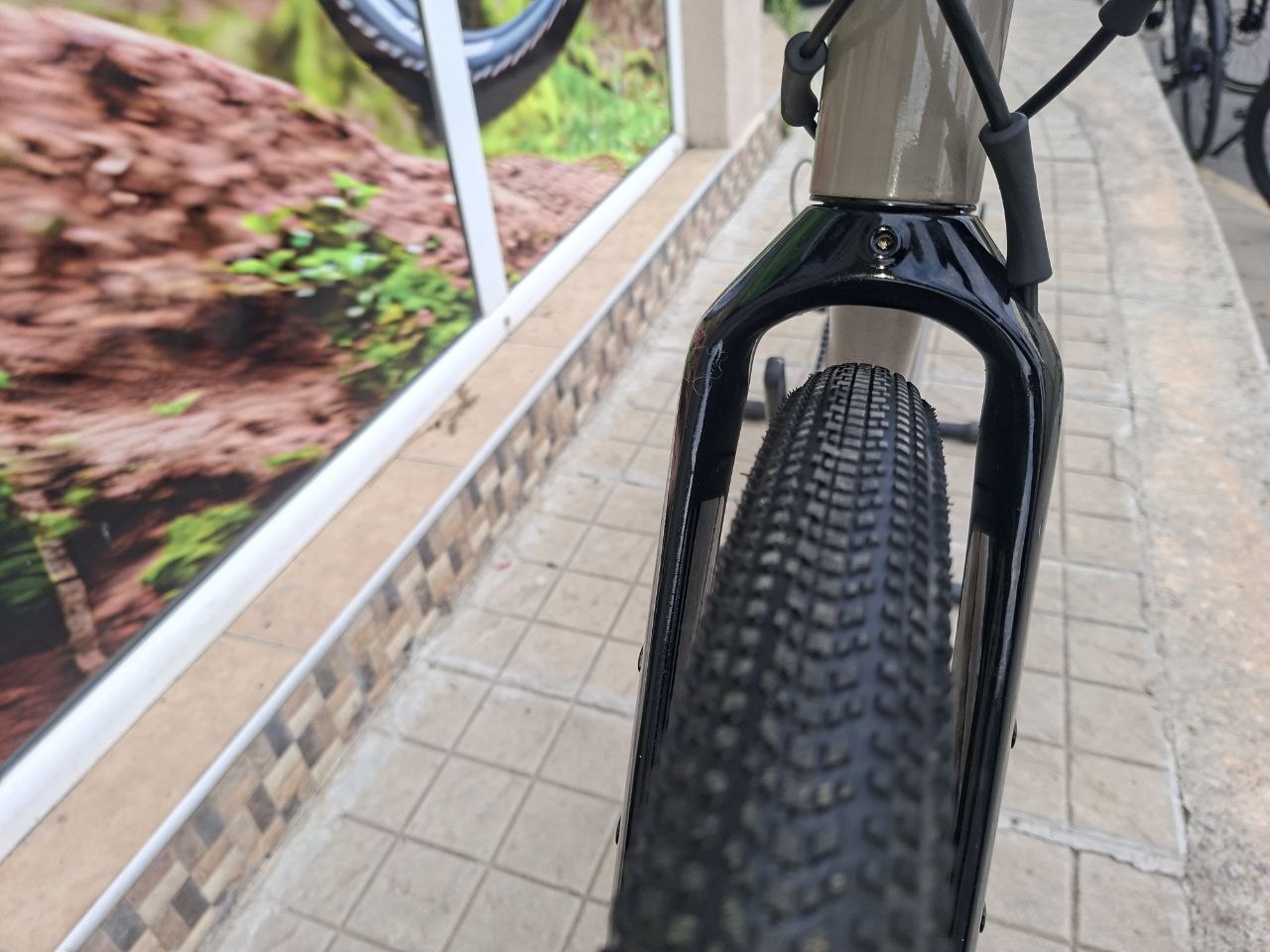 Bike view 10