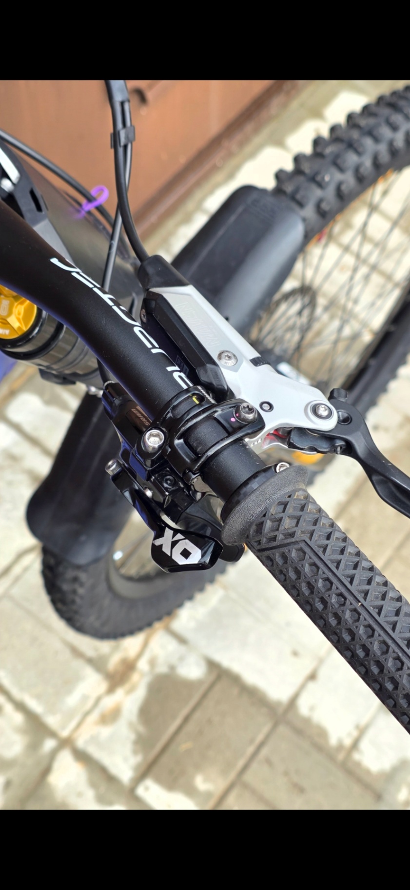 Bike view 7