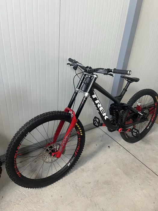 Bike view 5