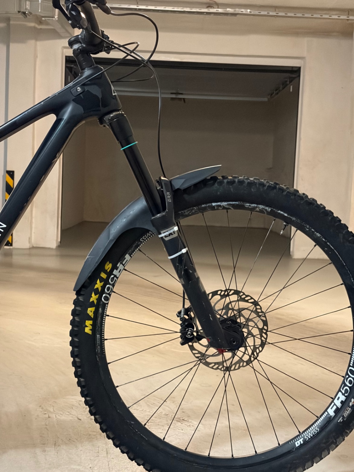 Bike view 12