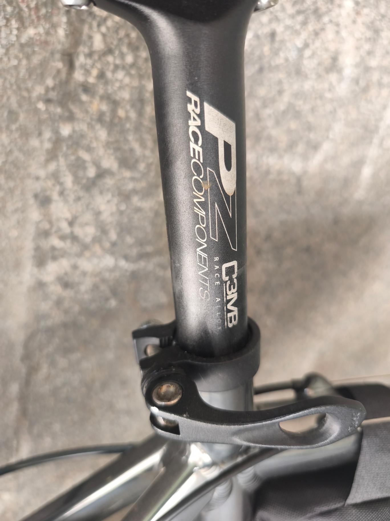 Bike view 11