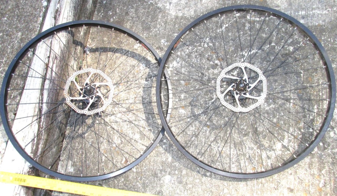 Shimano DEORE  XT