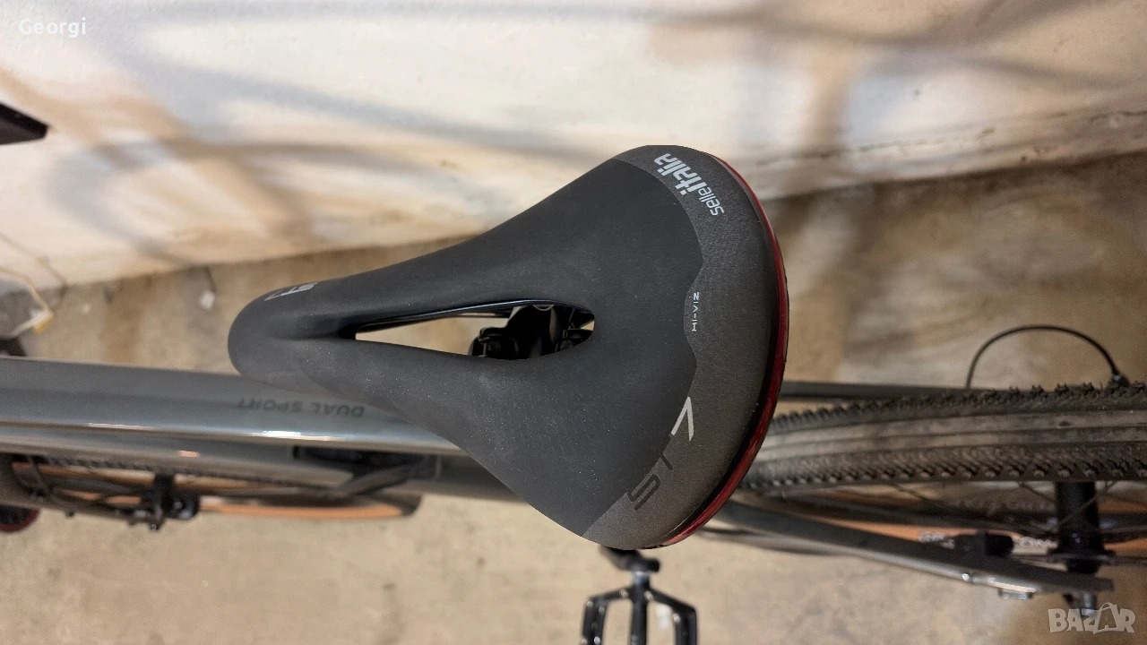 Bike view 7