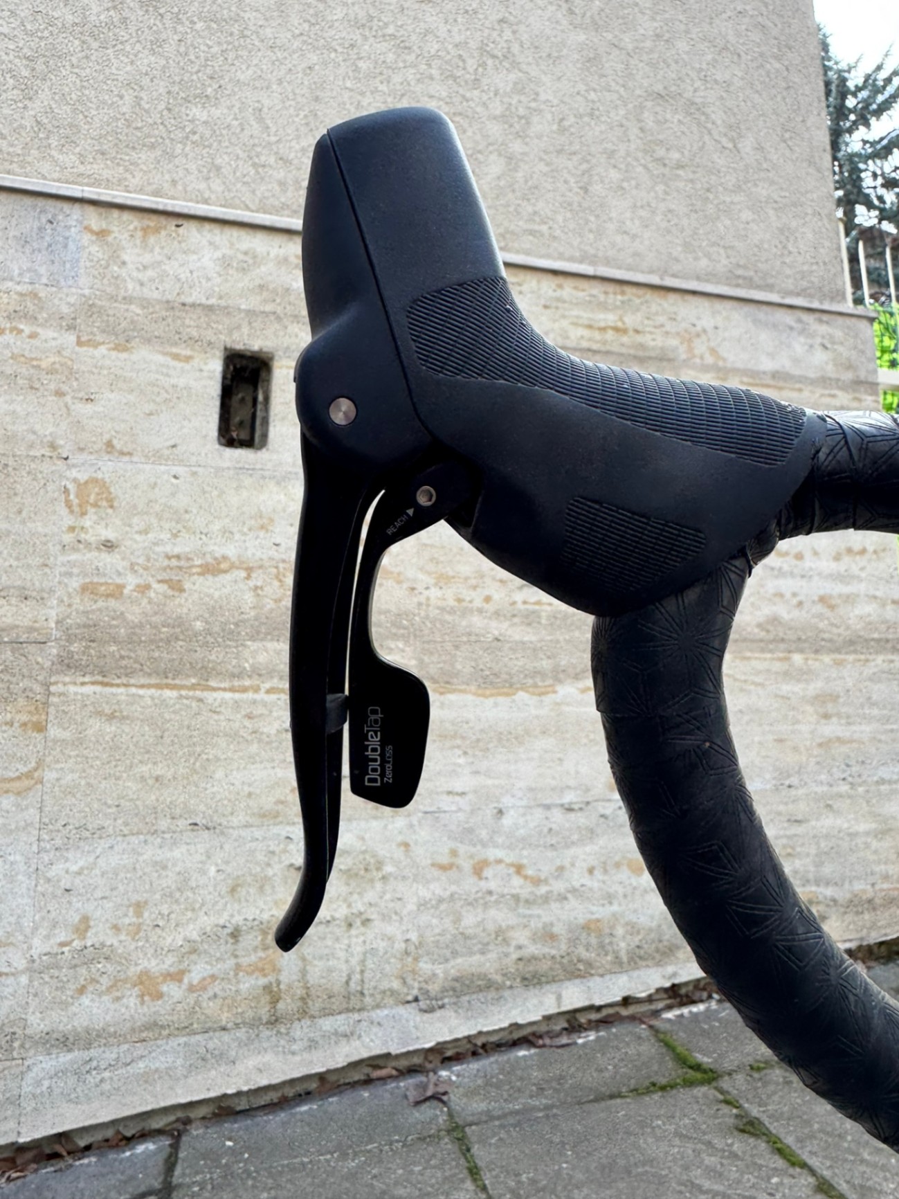 Bike view 7